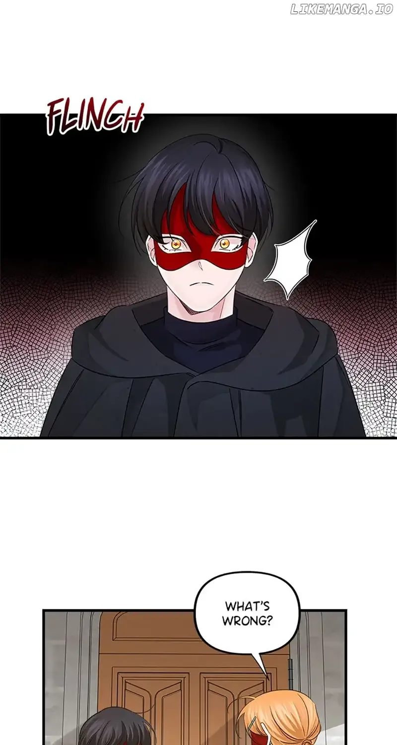 Melin’s Salvation Plan Chapter 35 page 98 - 