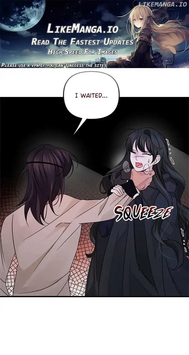 Melin’s Salvation Plan Chapter 36 page 1 - 
