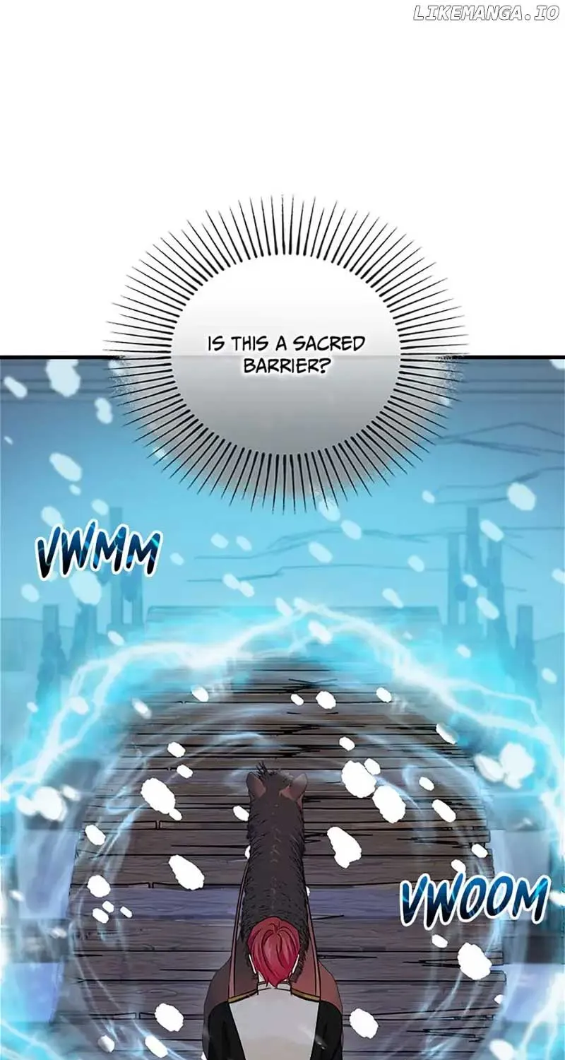 Melin’s Salvation Plan Chapter 36 page 101 - 