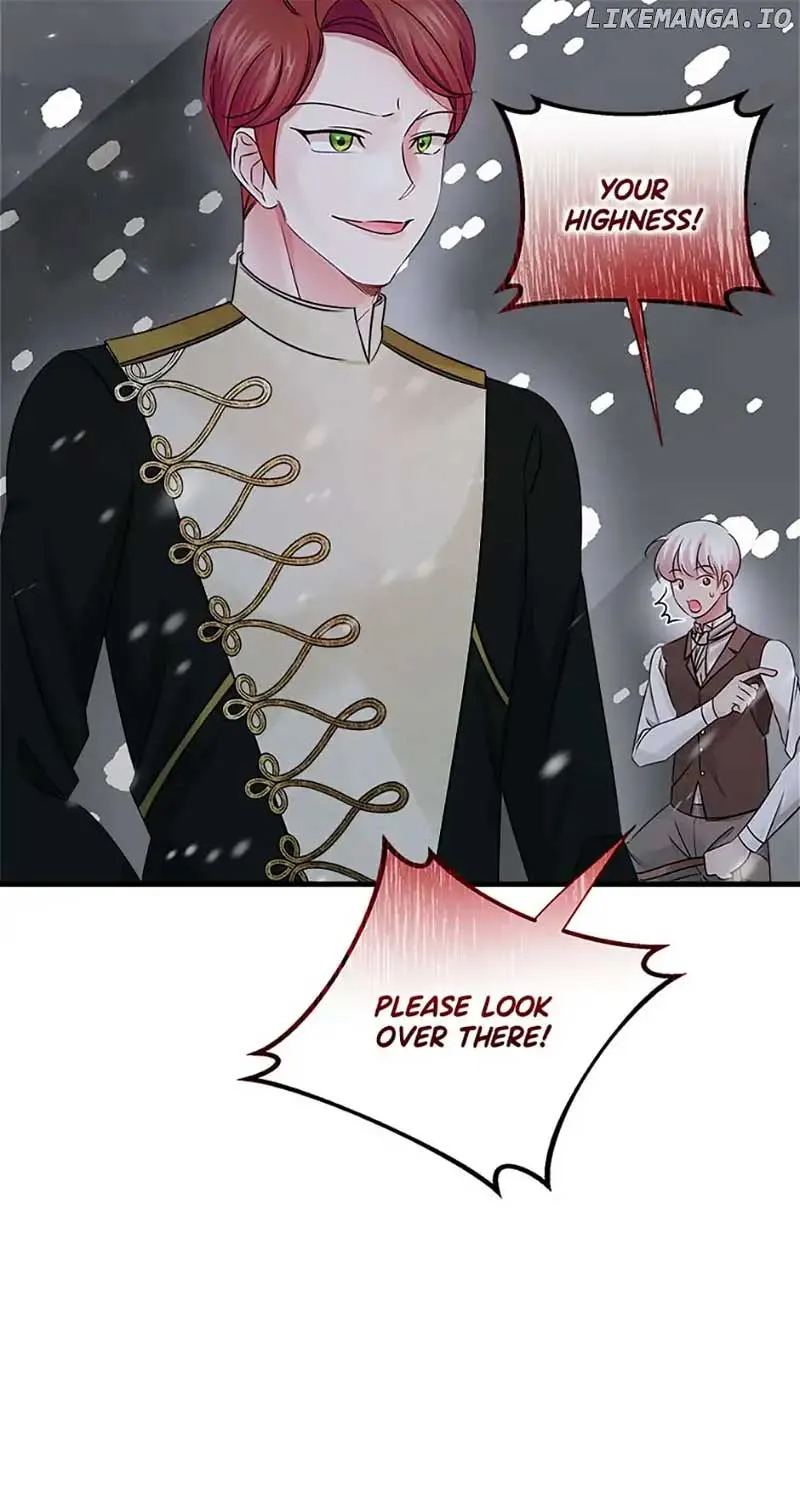 Melin’s Salvation Plan Chapter 36 page 105 - 