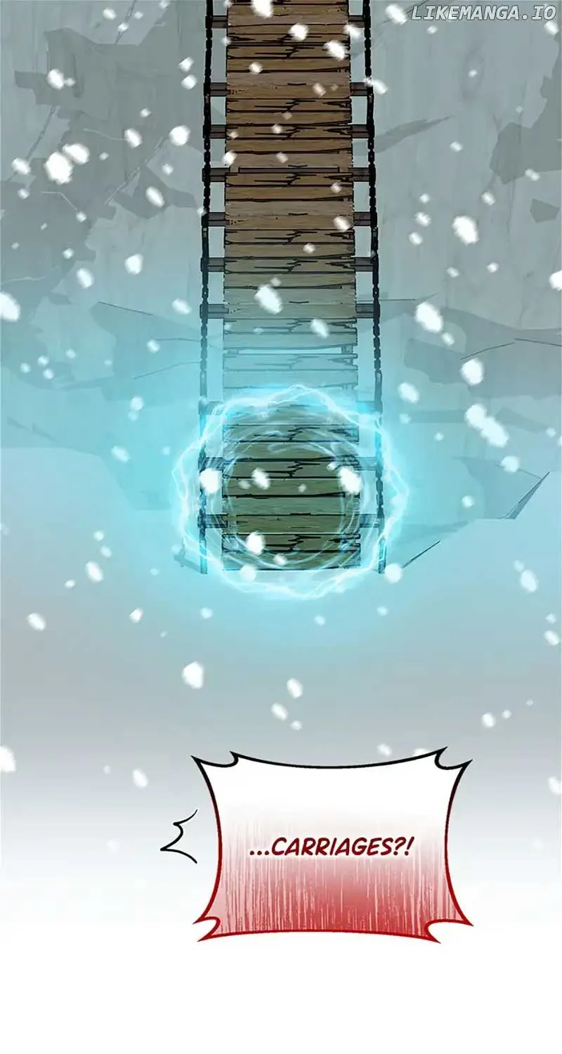 Melin’s Salvation Plan Chapter 36 page 109 - 