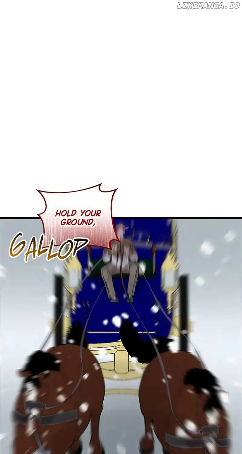 Melin’s Salvation Plan Chapter 36 page 111 - 