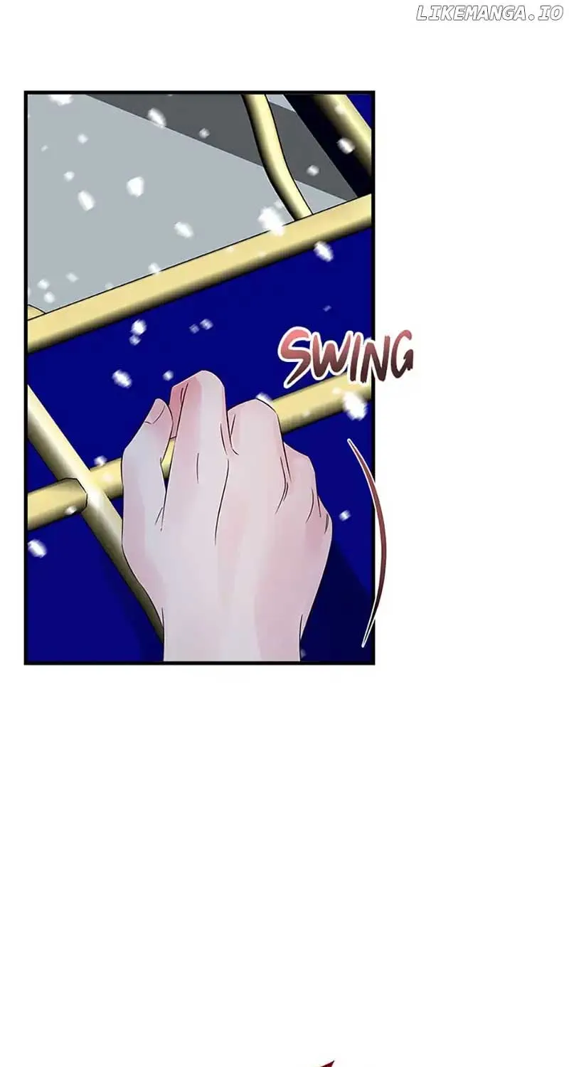 Melin’s Salvation Plan Chapter 36 page 117 - 
