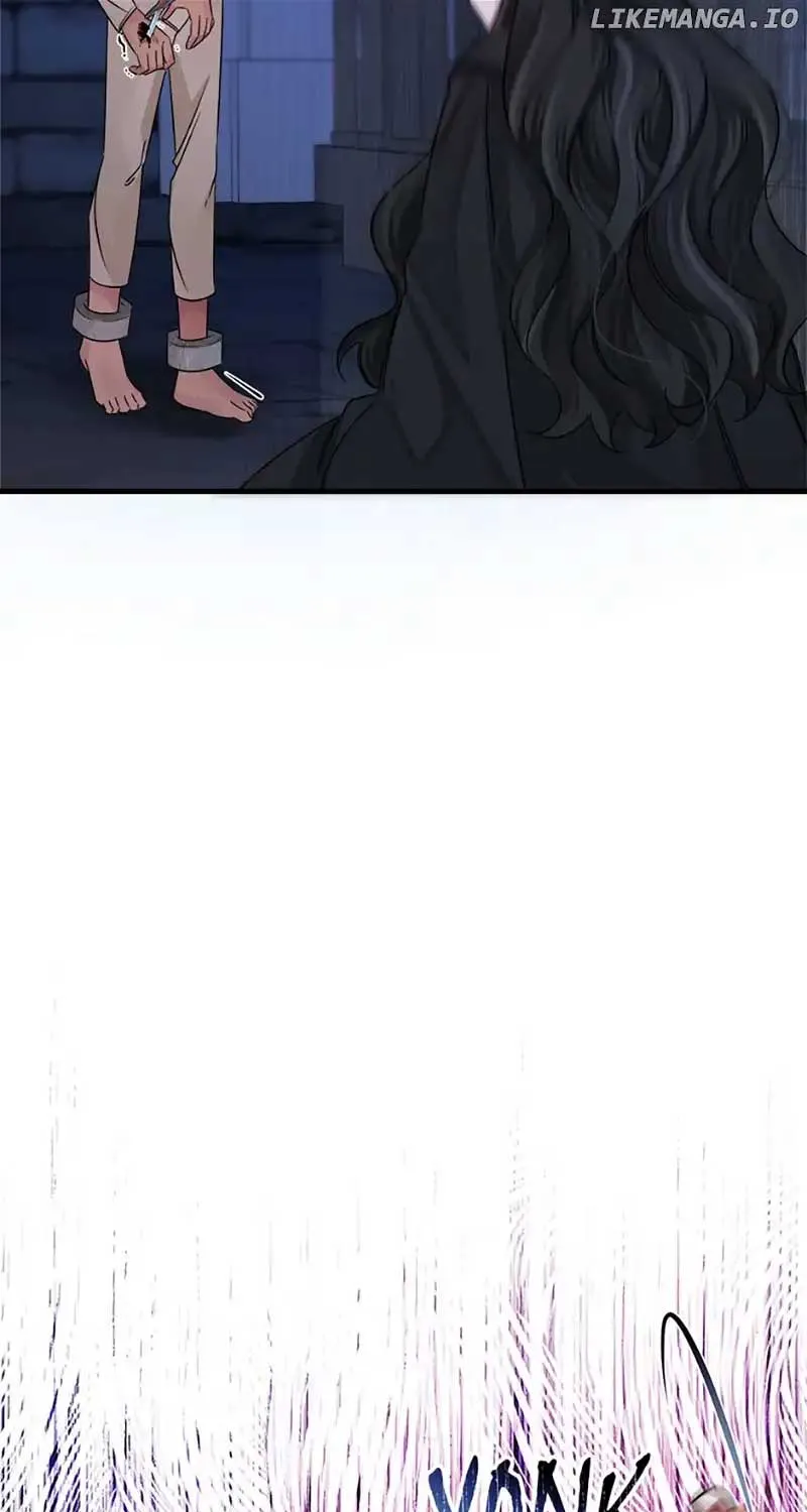 Melin’s Salvation Plan Chapter 36 page 15 - 