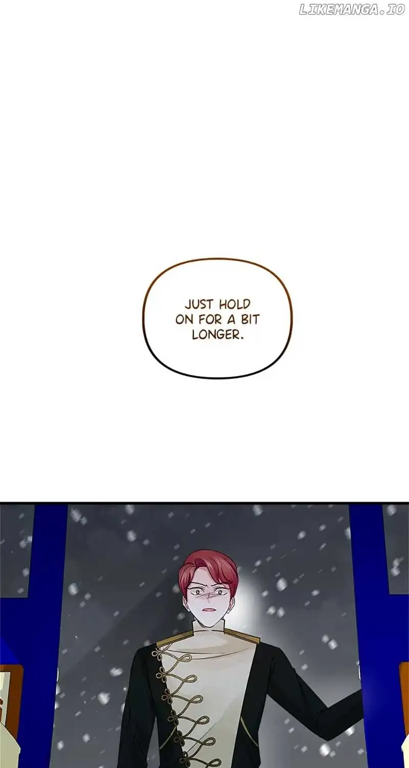 Melin’s Salvation Plan Chapter 36 page 147 - 