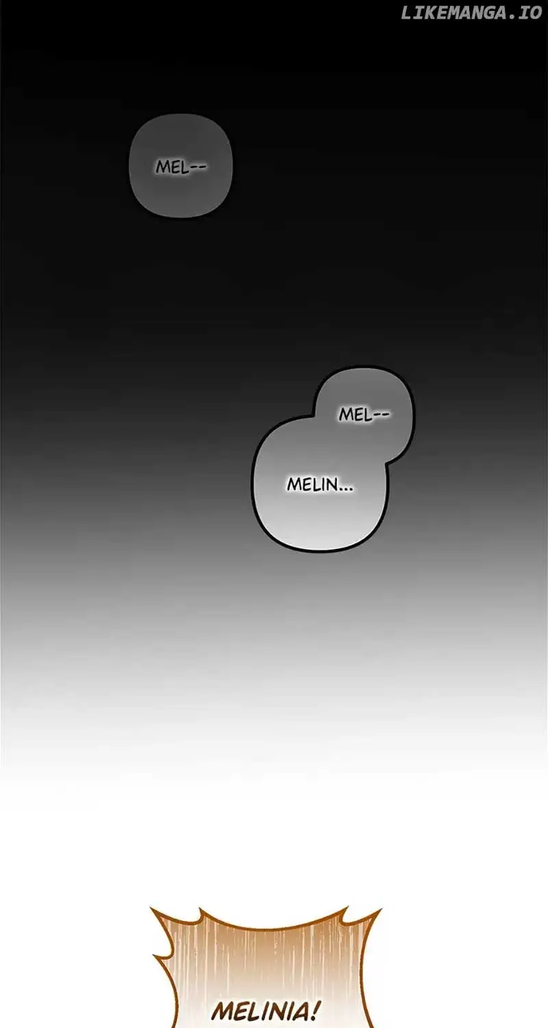 Melin’s Salvation Plan Chapter 36 page 151 - 