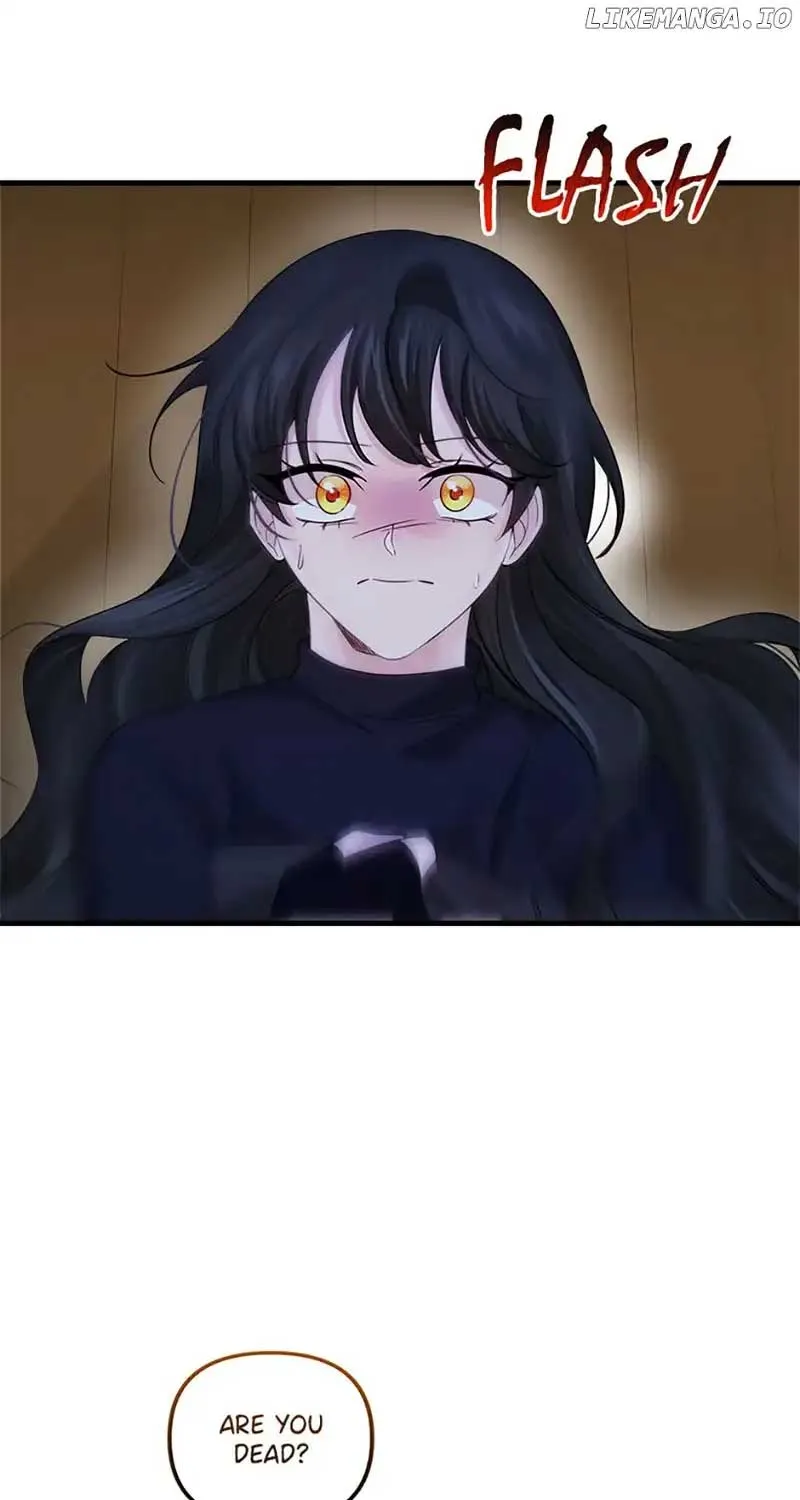 Melin’s Salvation Plan Chapter 36 page 153 - 