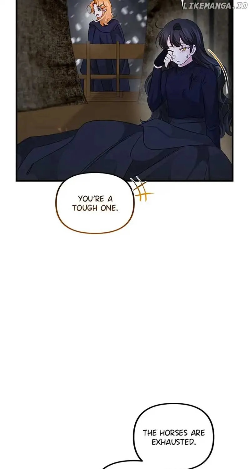 Melin’s Salvation Plan Chapter 36 page 155 - 