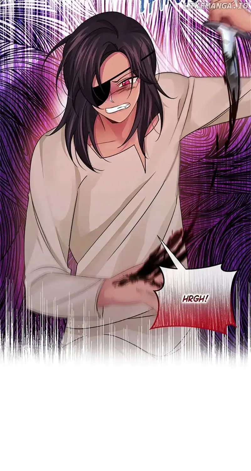 Melin’s Salvation Plan Chapter 36 page 17 - 