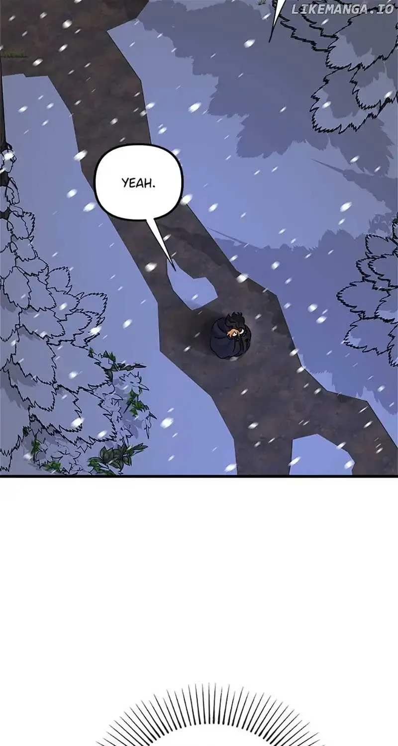 Melin’s Salvation Plan Chapter 36 page 161 - 