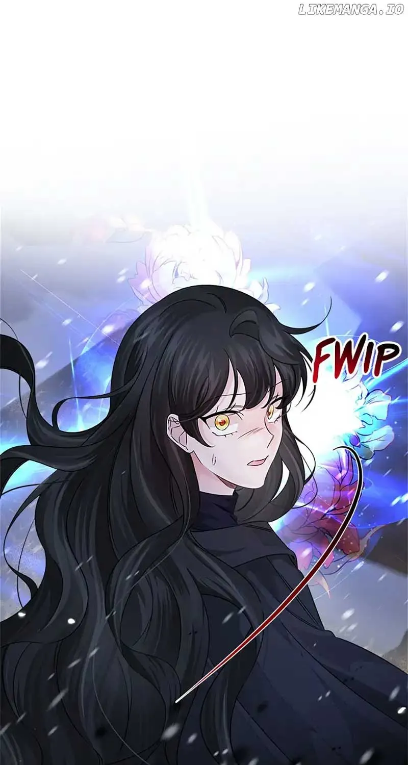 Melin’s Salvation Plan Chapter 36 page 167 - 