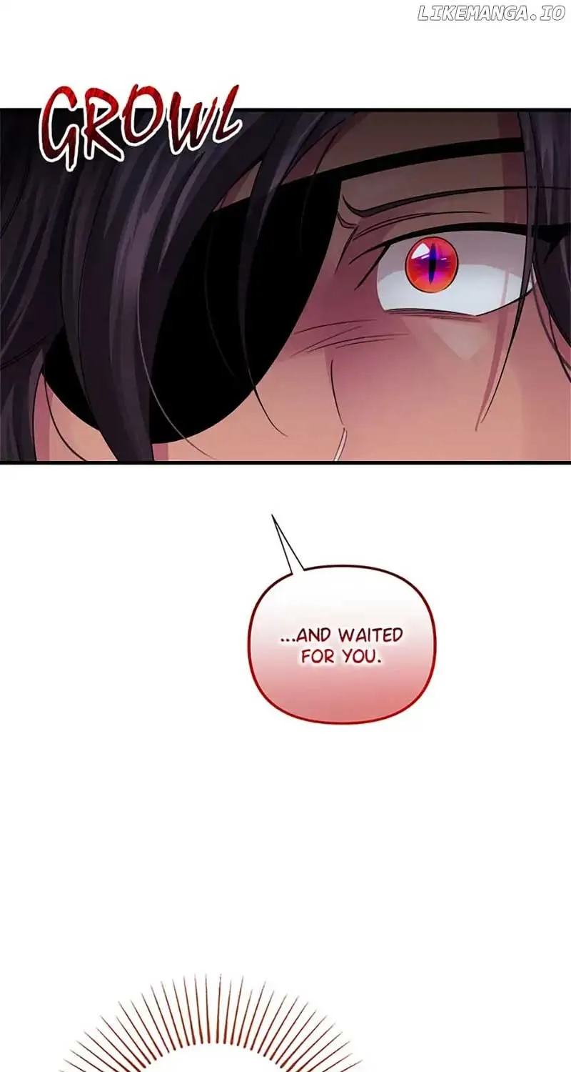 Melin’s Salvation Plan Chapter 36 page 3 - 