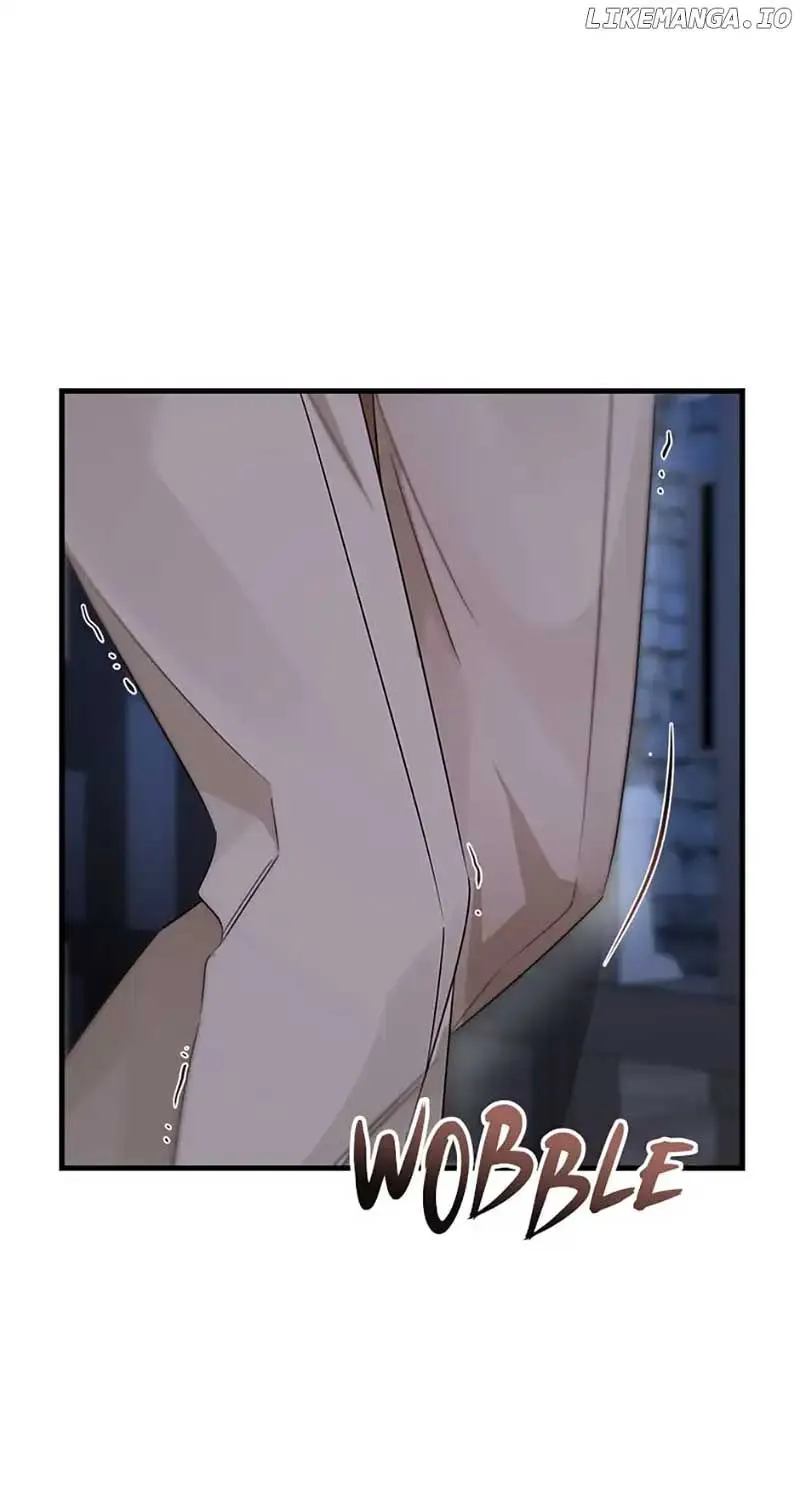 Melin’s Salvation Plan Chapter 36 page 21 - 