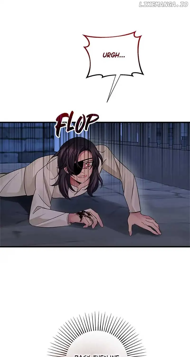 Melin’s Salvation Plan Chapter 36 page 23 - 