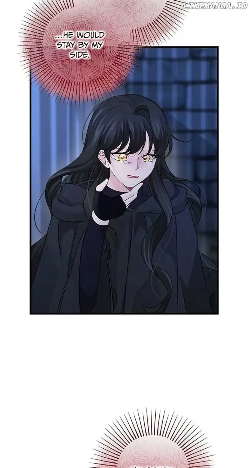 Melin’s Salvation Plan Chapter 36 page 25 - 