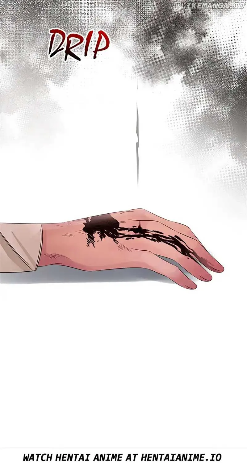 Melin’s Salvation Plan Chapter 36 page 37 - 