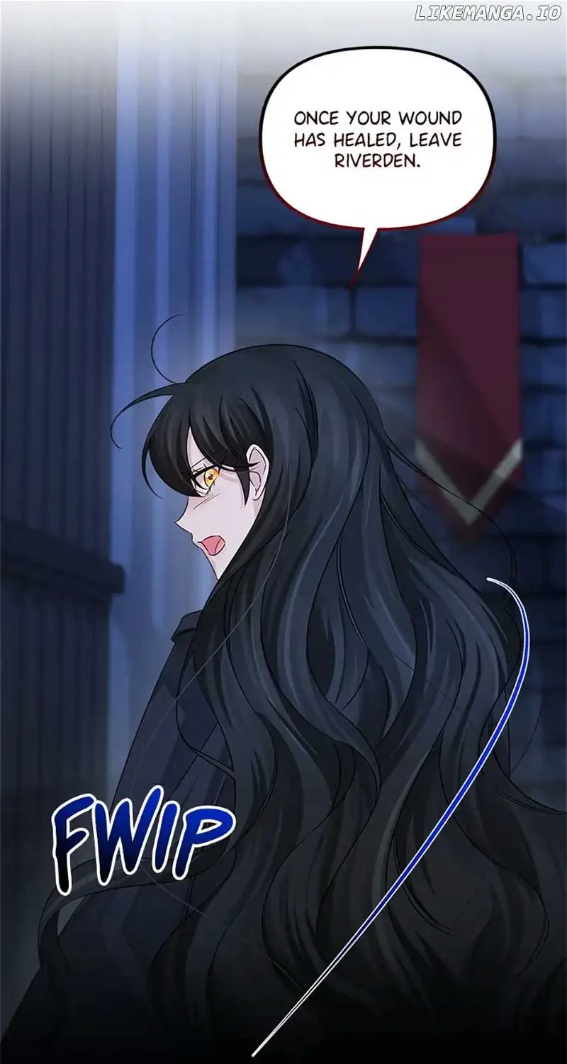 Melin’s Salvation Plan Chapter 36 page 43 - 