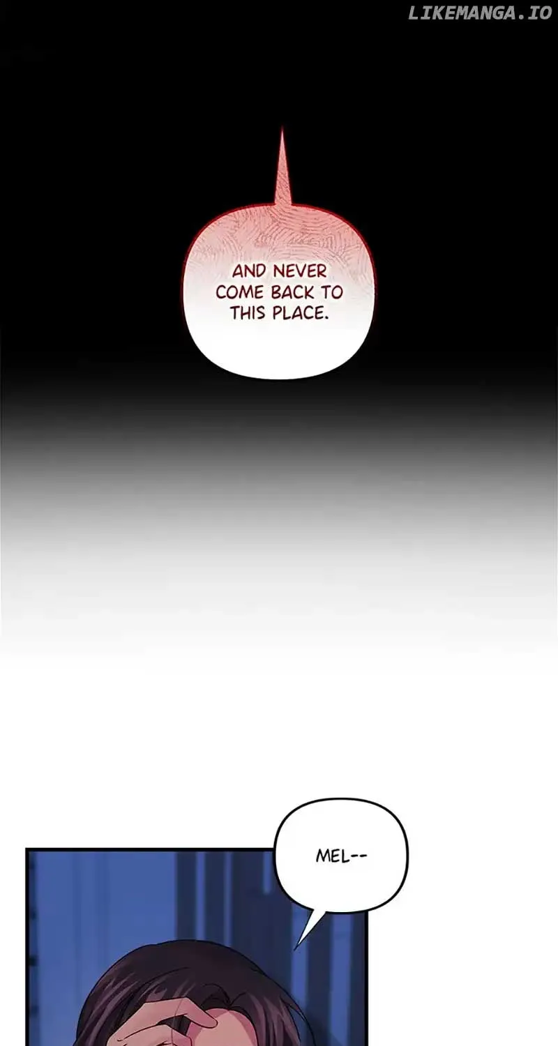 Melin’s Salvation Plan Chapter 36 page 45 - 
