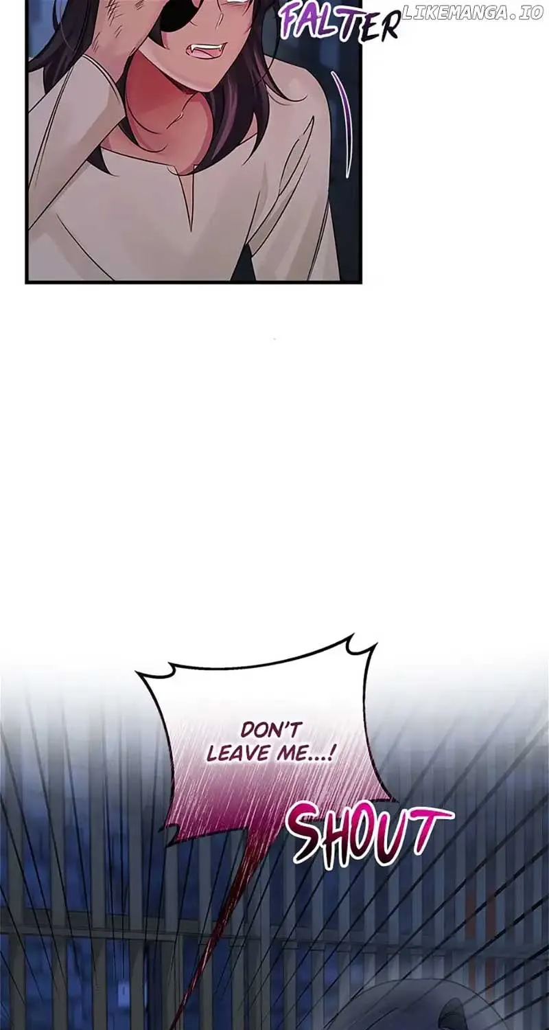 Melin’s Salvation Plan Chapter 36 page 47 - 
