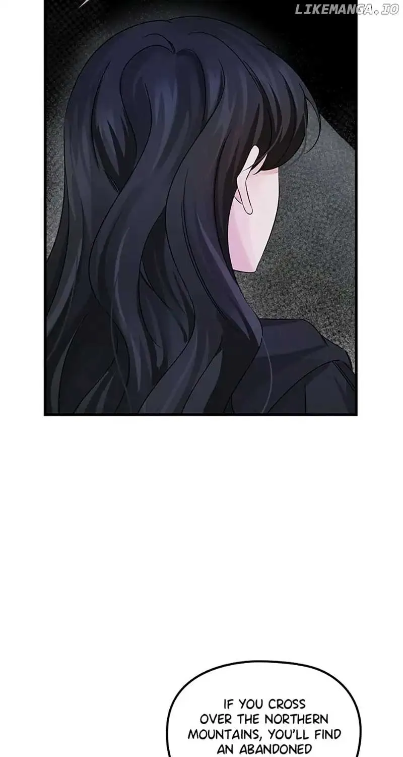 Melin’s Salvation Plan Chapter 36 page 51 - 