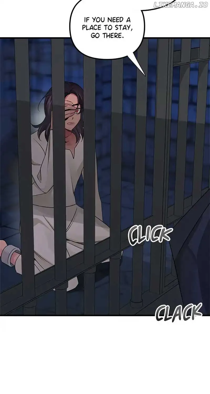Melin’s Salvation Plan Chapter 36 page 53 - 