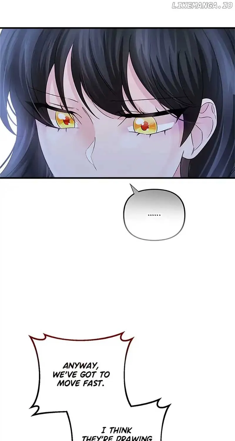 Melin’s Salvation Plan Chapter 36 page 63 - 