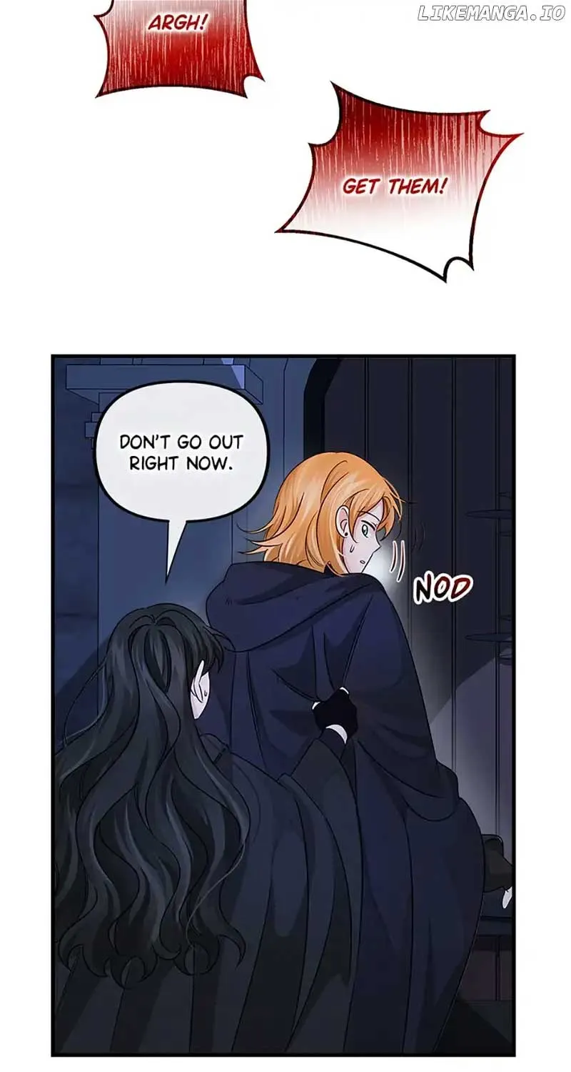 Melin’s Salvation Plan Chapter 36 page 69 - 