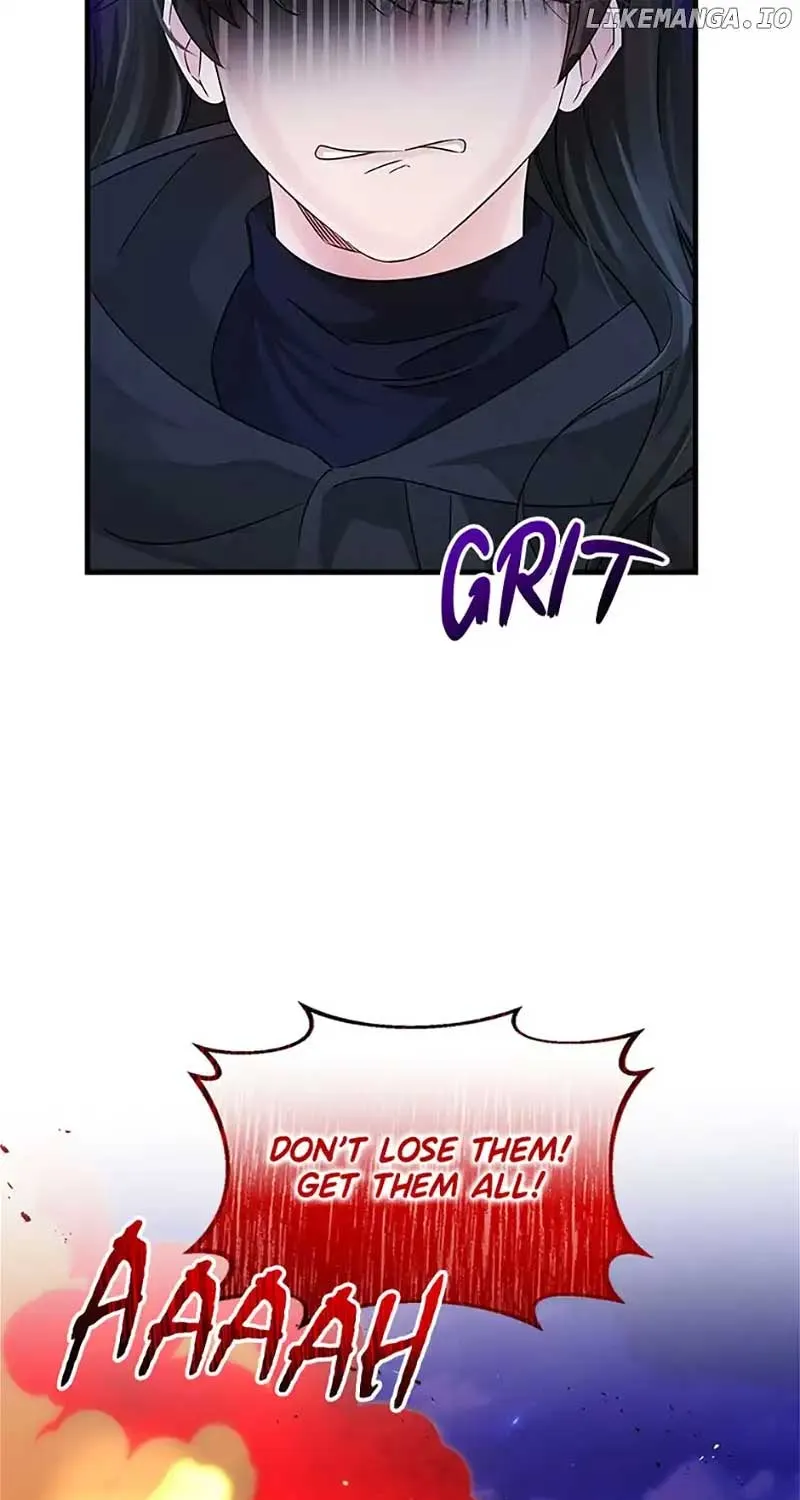 Melin’s Salvation Plan Chapter 36 page 79 - 