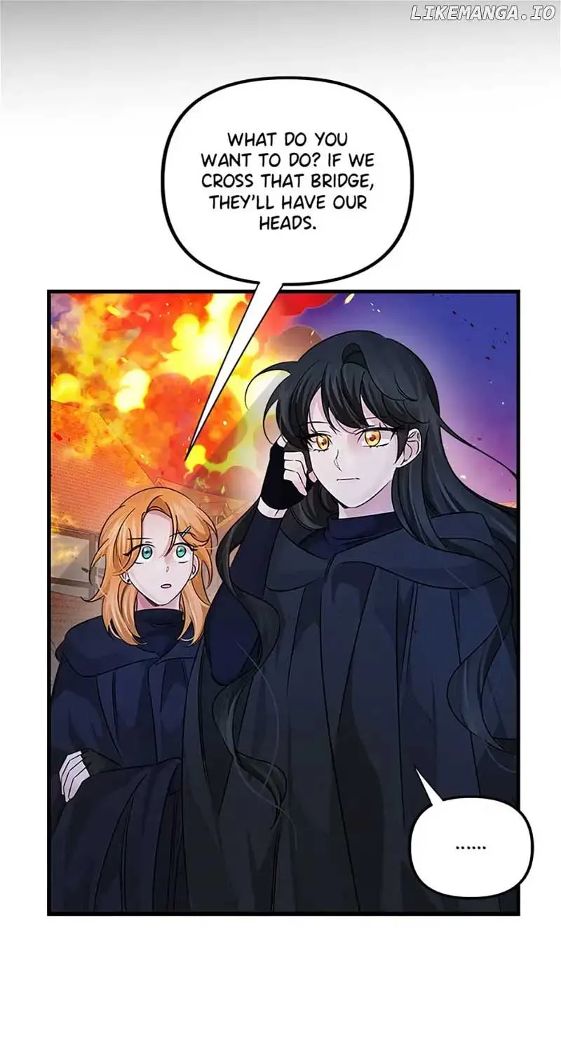 Melin’s Salvation Plan Chapter 36 page 87 - 