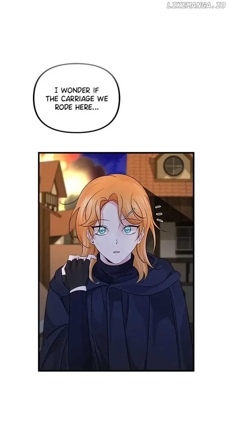 Melin’s Salvation Plan Chapter 36 page 89 - 