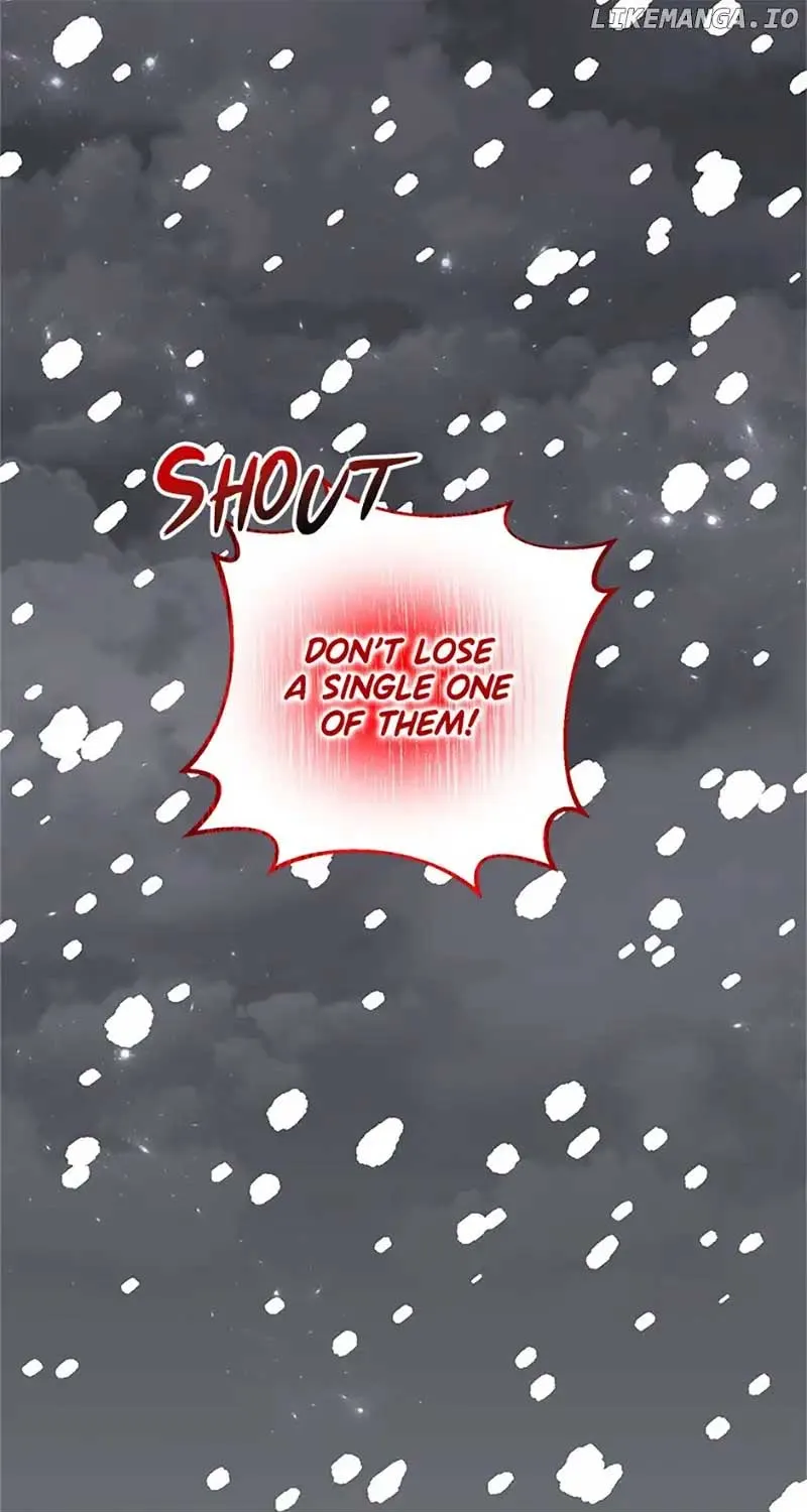 Melin’s Salvation Plan Chapter 36 page 95 - 