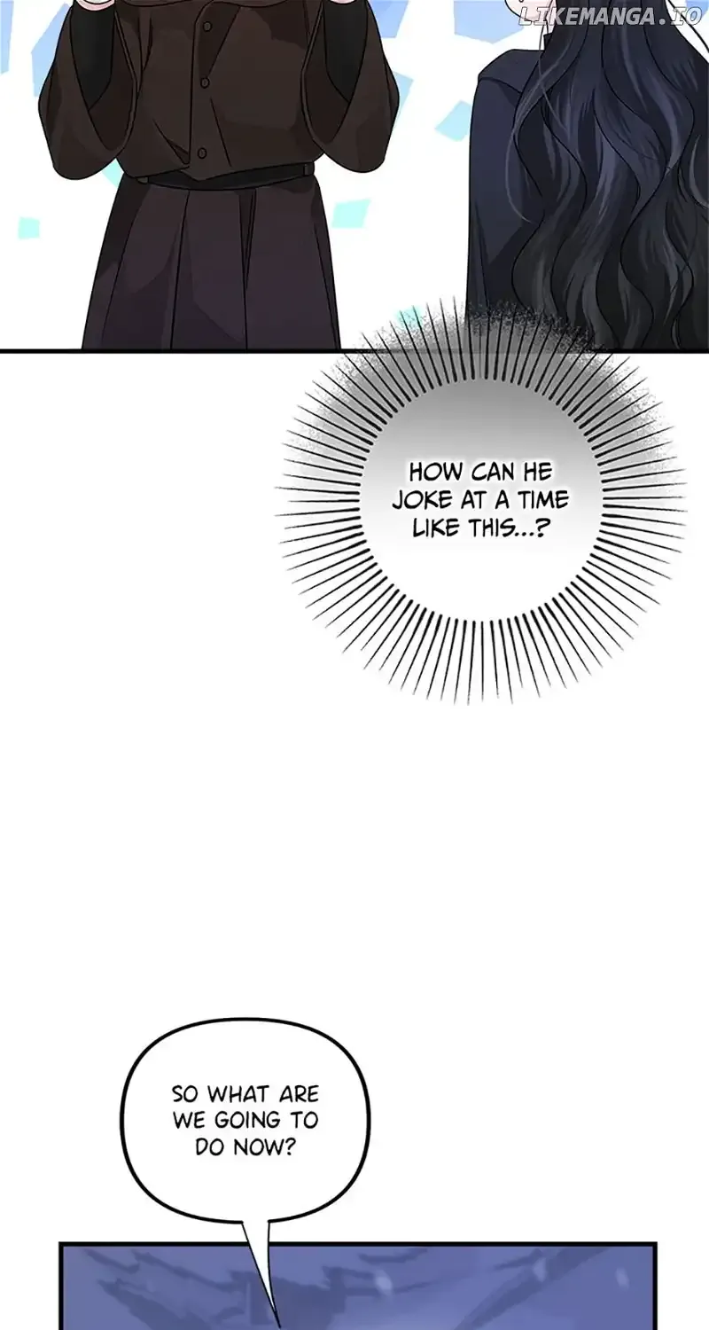 Melin’s Salvation Plan Chapter 37 page 12 - 
