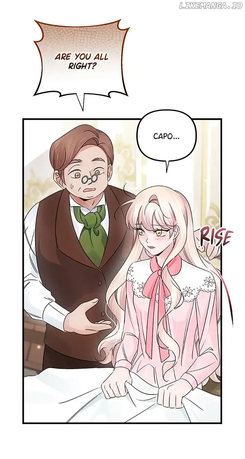 Melin’s Salvation Plan Chapter 37 page 116 - 