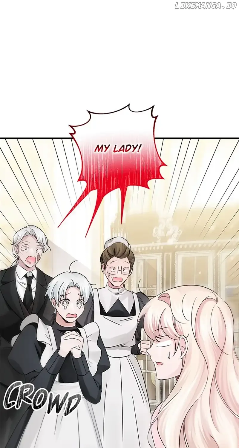 Melin’s Salvation Plan Chapter 37 page 118 - 
