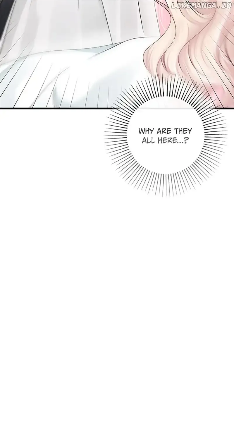 Melin’s Salvation Plan Chapter 37 page 120 - 