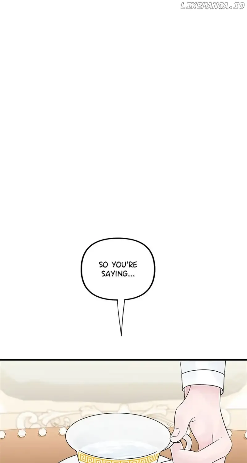 Melin’s Salvation Plan Chapter 37 page 122 - 