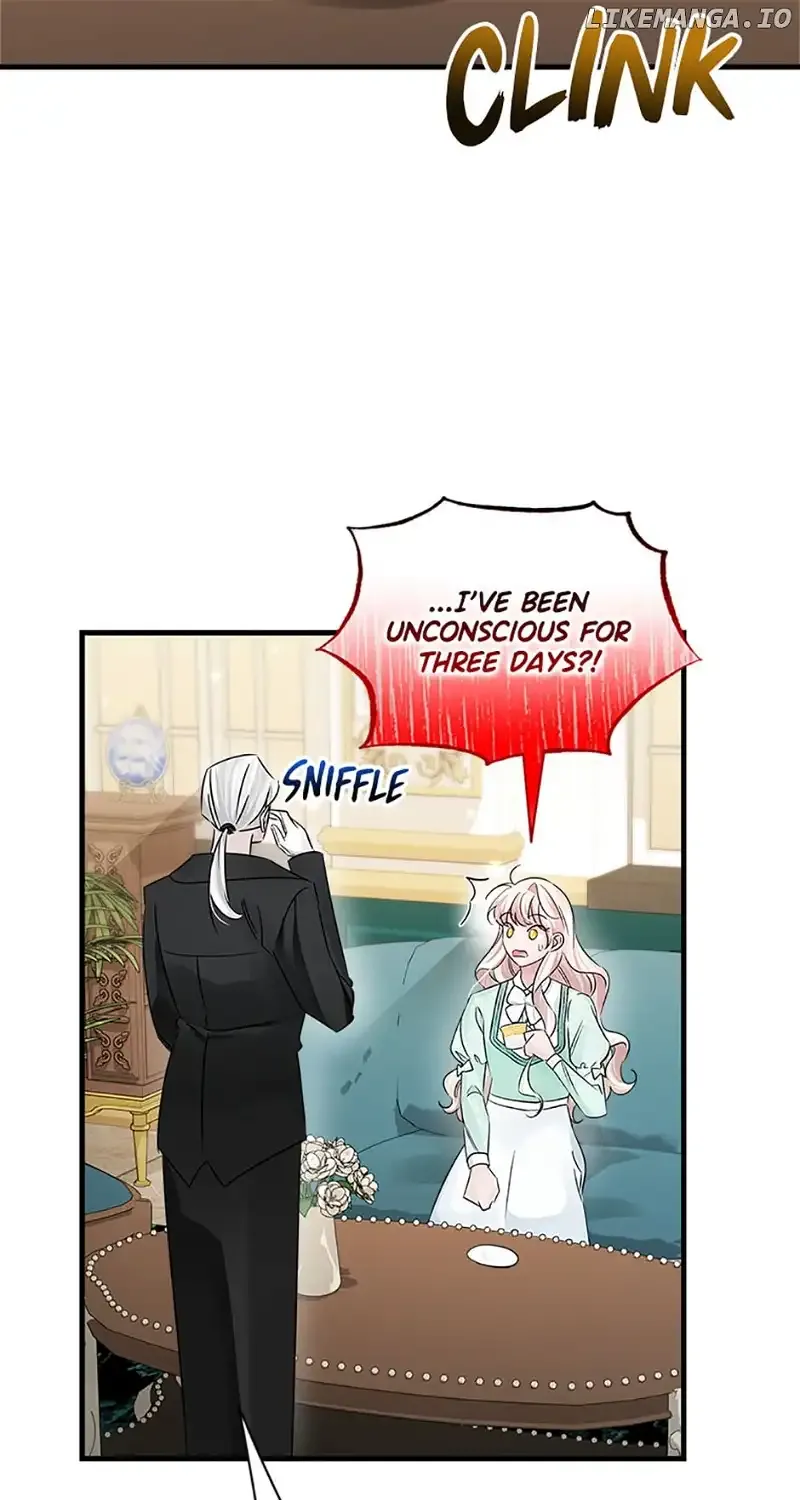 Melin’s Salvation Plan Chapter 37 page 124 - 