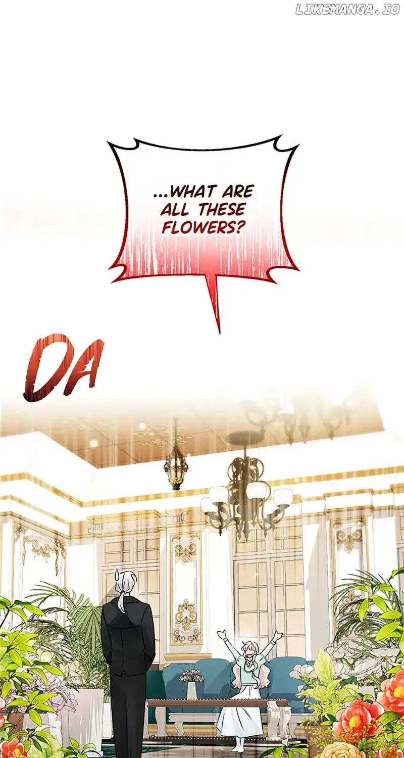 Melin’s Salvation Plan Chapter 37 page 128 - 