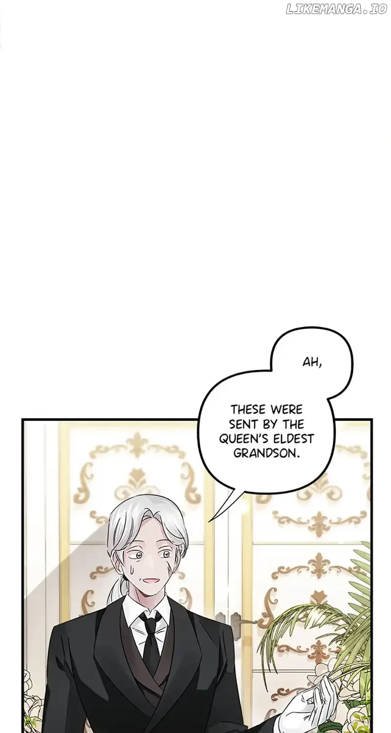 Melin’s Salvation Plan Chapter 37 page 130 - 