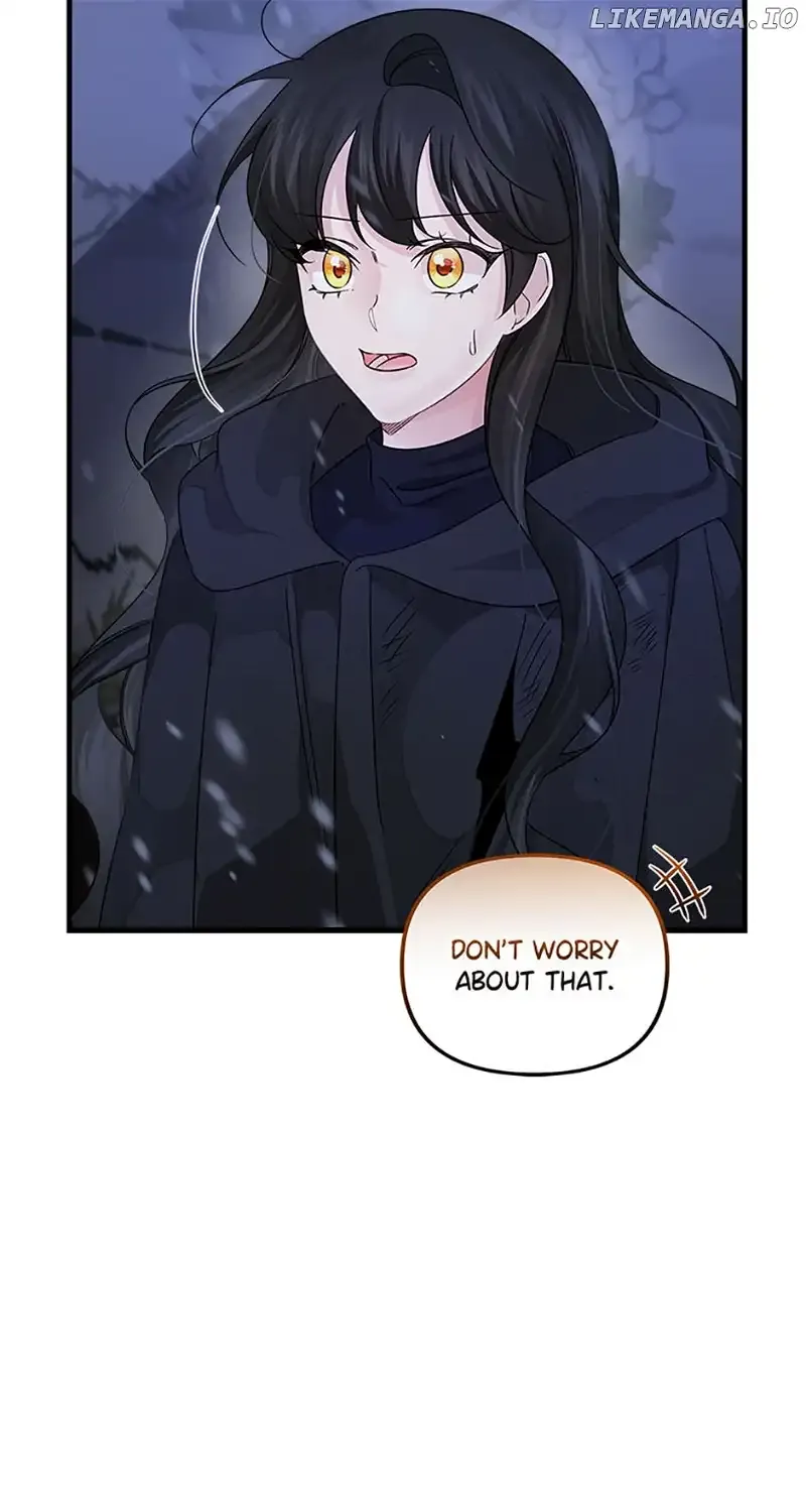 Melin’s Salvation Plan Chapter 37 page 14 - 