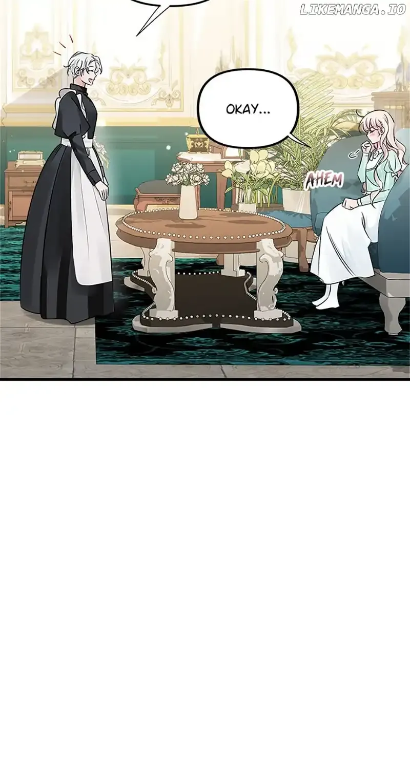 Melin’s Salvation Plan Chapter 37 page 136 - 