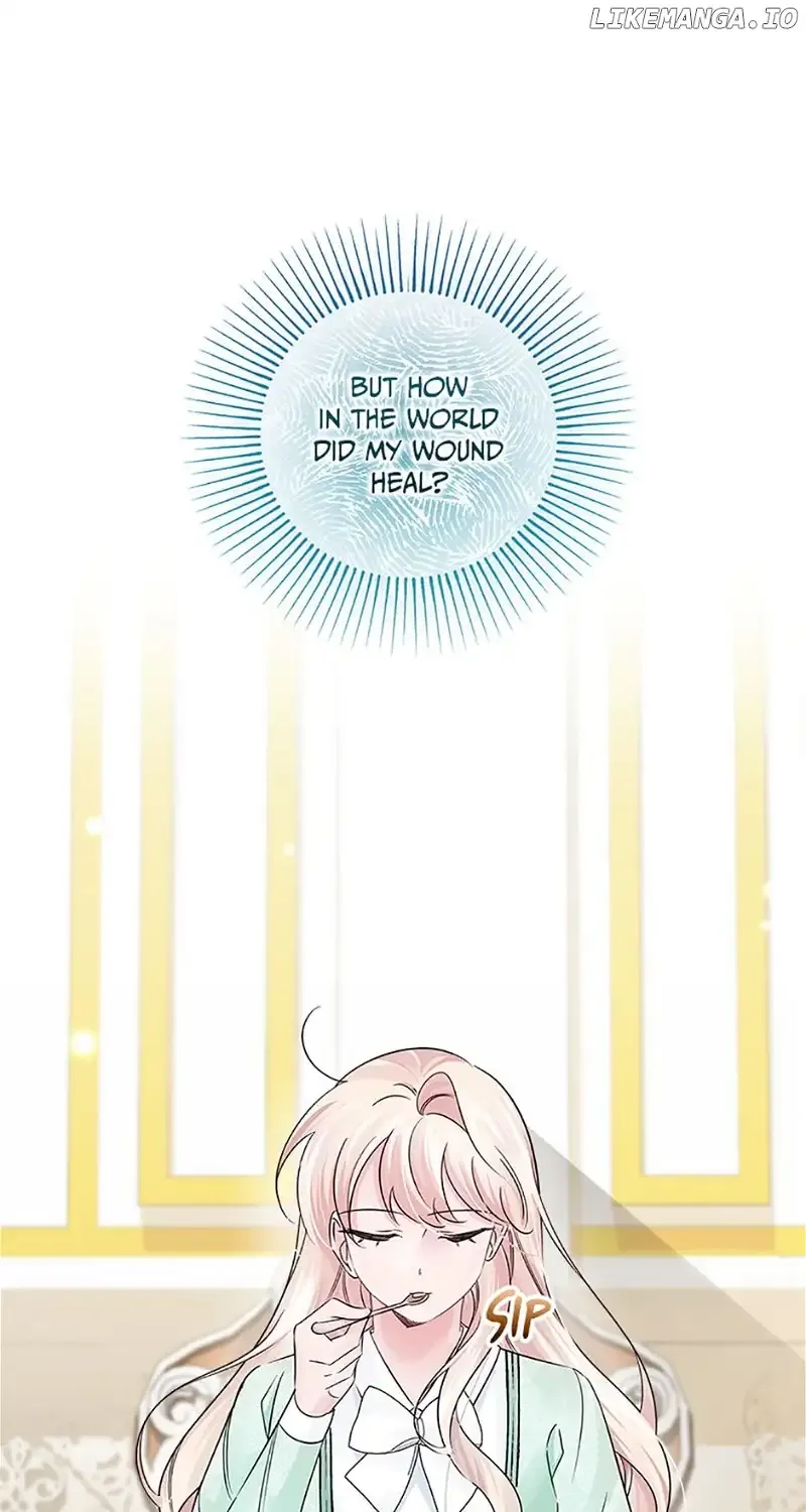 Melin’s Salvation Plan Chapter 37 page 140 - 