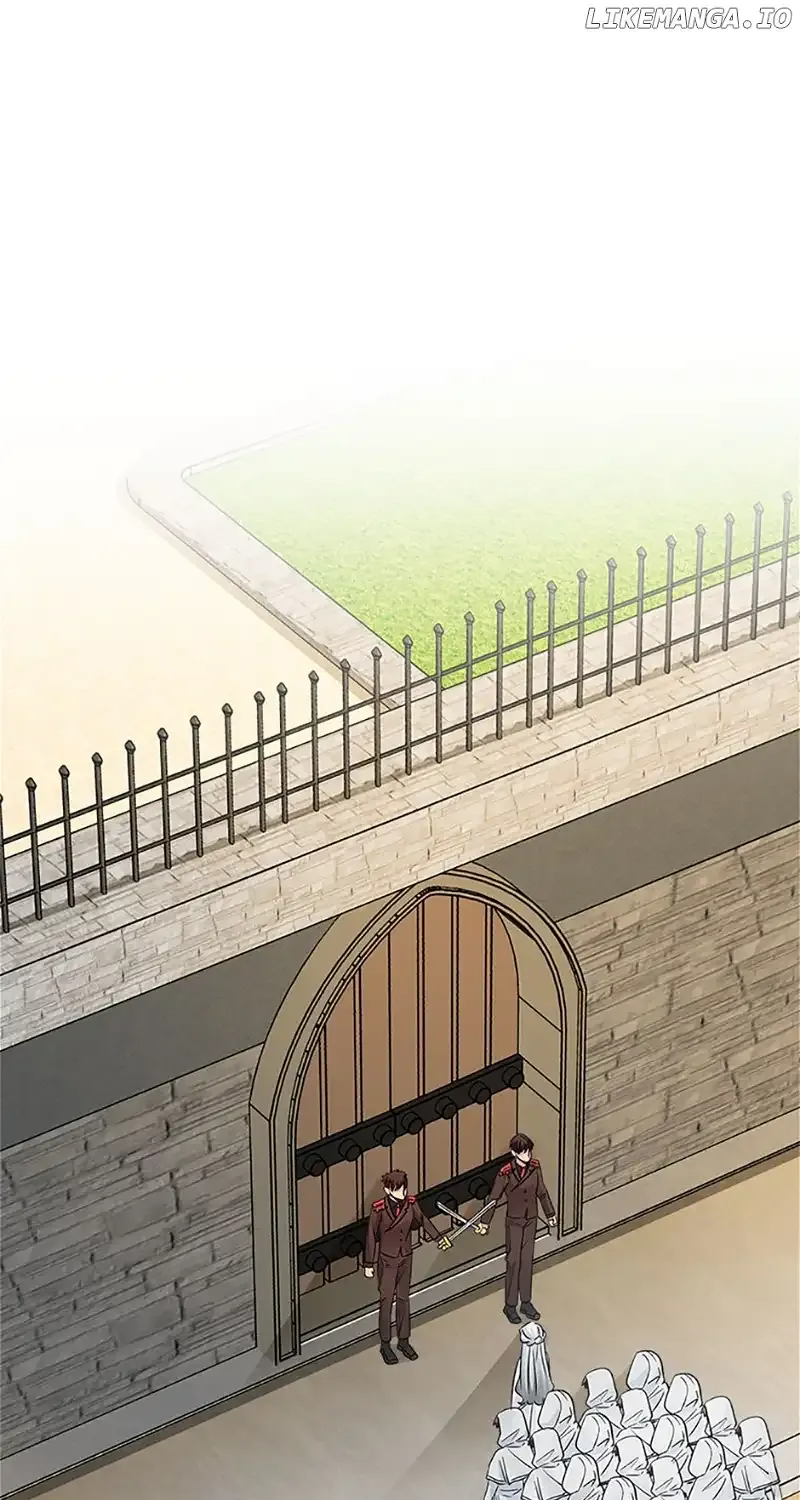 Melin’s Salvation Plan Chapter 37 page 150 - 