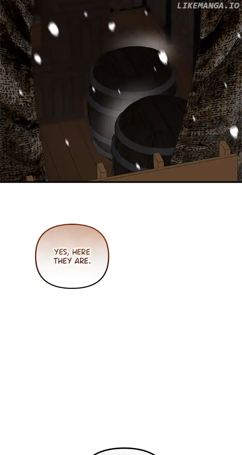 Melin’s Salvation Plan Chapter 37 page 26 - 