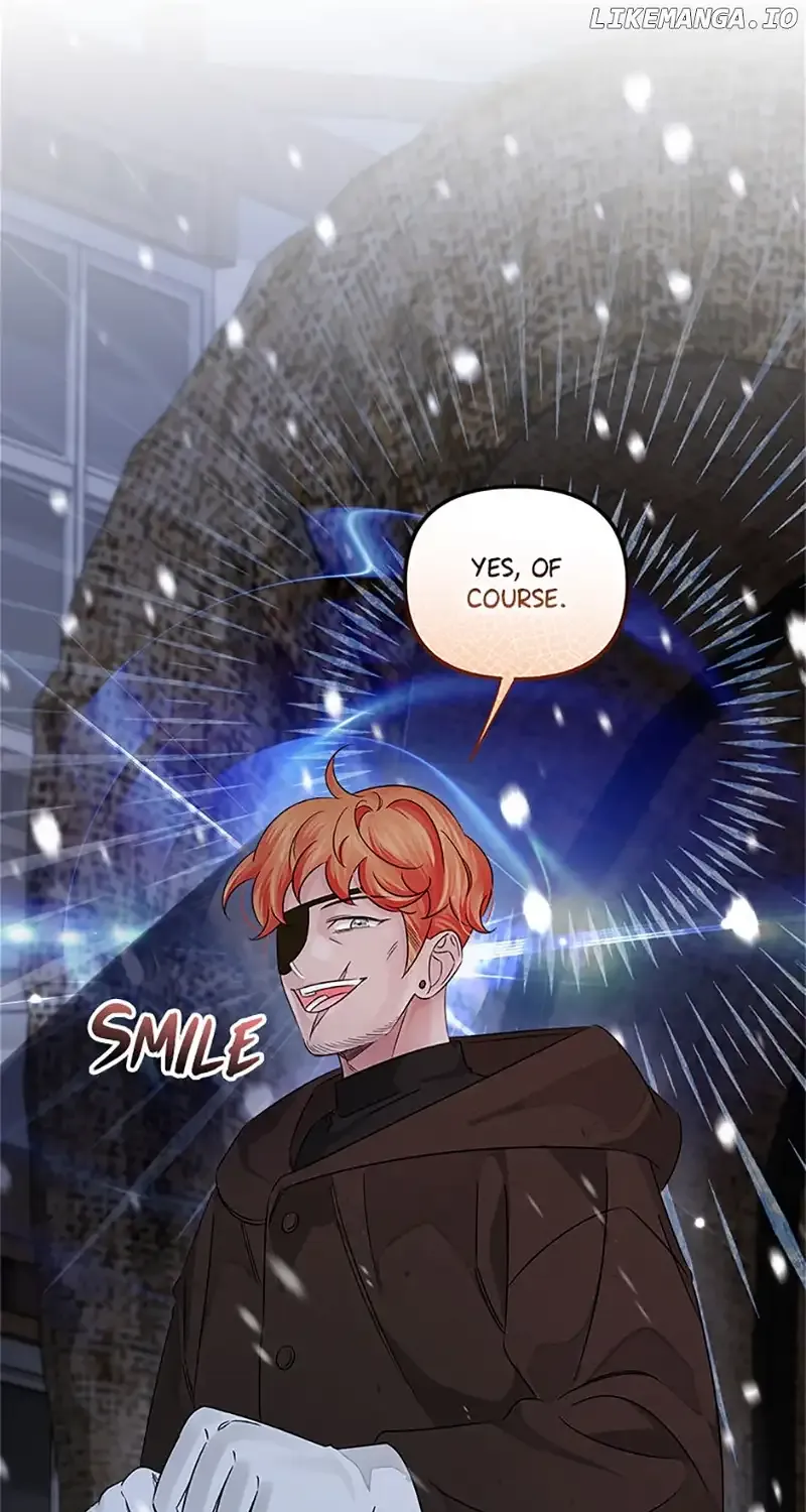 Melin’s Salvation Plan Chapter 37 page 30 - 
