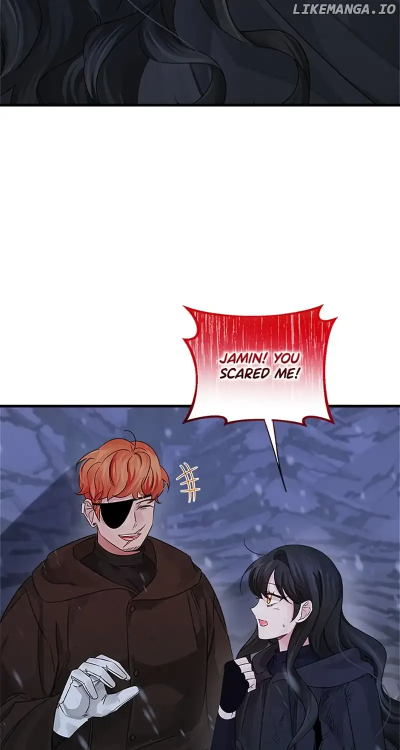 Melin’s Salvation Plan Chapter 37 page 4 - 