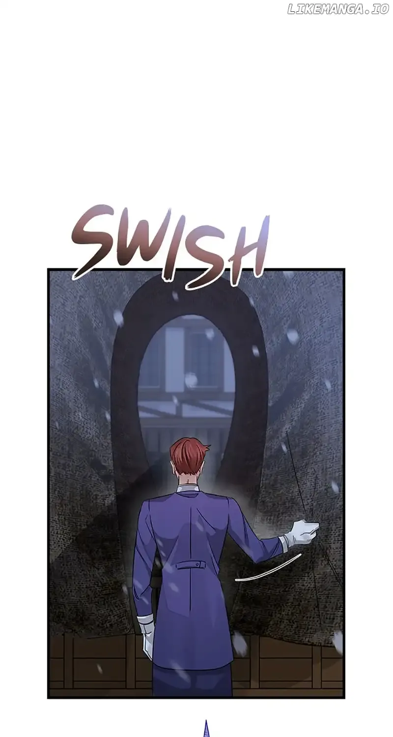 Melin’s Salvation Plan Chapter 37 page 34 - 