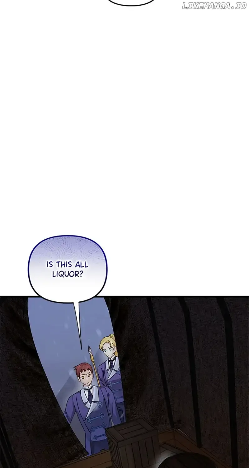 Melin’s Salvation Plan Chapter 37 page 36 - 