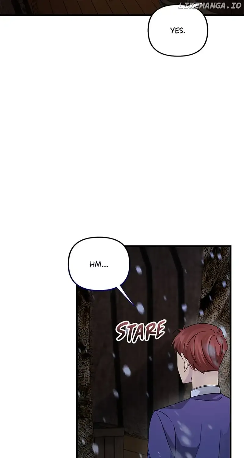Melin’s Salvation Plan Chapter 37 page 38 - 