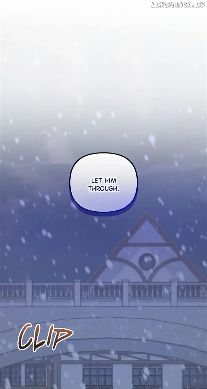 Melin’s Salvation Plan Chapter 37 page 40 - 